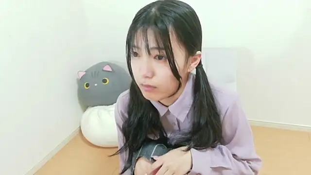 ICHIKA ch online show from 03/28/26, 10:04