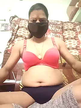 Shabana 01 online show from 01/15/26, 03:55