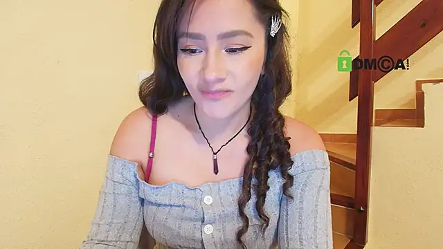 juliiaroberts online show from 01/16/26, 08:51