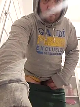 Poseidone76 online show from 02/09/26, 05:06