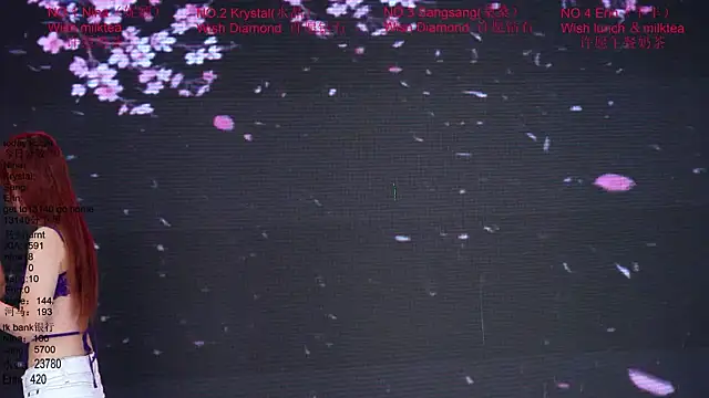 NewStar101 online show from 04/23/26, 11:40