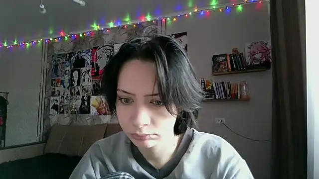 LxayBloom online show from 01/18/26, 06:06