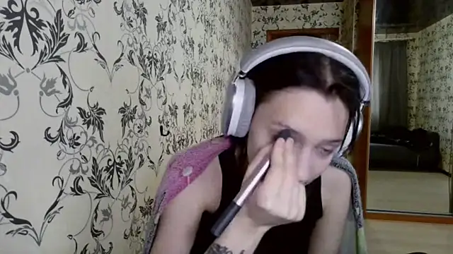 LxayBloom online show from 04/03/26, 10:46