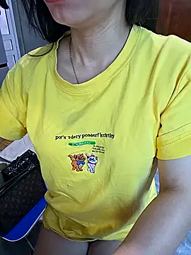 moon baby99 online show from 04/13/26, 02:28