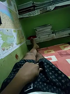 Pagelboy 089 online show from 04/13/26, 08:53