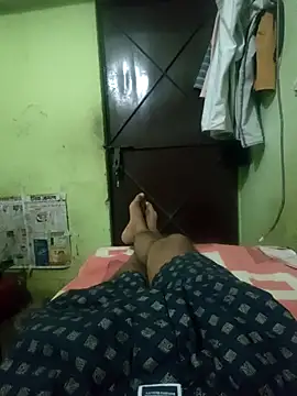 Pagelboy 089 online show from 04/14/26, 04:40