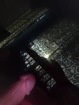 Alexmc1995 online show from 02/09/26, 08:51