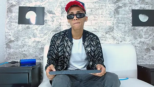 Harin Prize online show from 03/08/26, 11:36