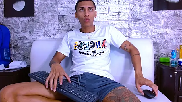 Harin Prize online show from 04/19/26, 11:53