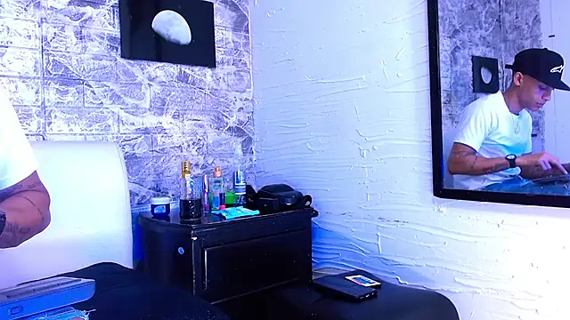 Harin Prize online show from 04/23/26, 11:42