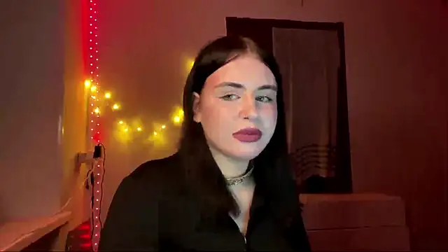 Snapshot of FerniQuam chatting on 01/09/26, 08:21 FerniQuam online show from 01/09/26, 08:21