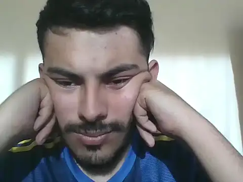 Mateotubbe online show from 07/07/26, 10:14