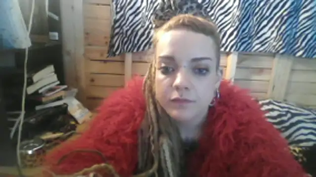 spiralhokkaido23 online show from 01/07/26, 11:34