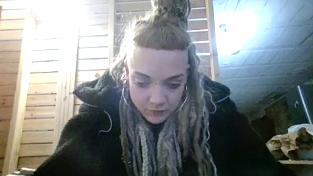 spiralhokkaido23 online show from 01/14/26, 03:39