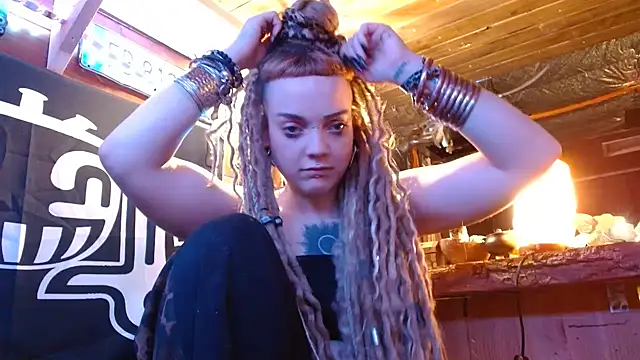 spiralhokkaido23 online show from 02/26/26, 06:29