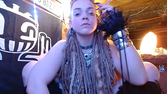 spiralhokkaido23 online show from 02/27/26, 03:45