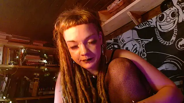 spiralhokkaido23 online show from 04/15/26, 05:53