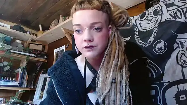 spiralhokkaido23 online show from 04/19/26, 09:19