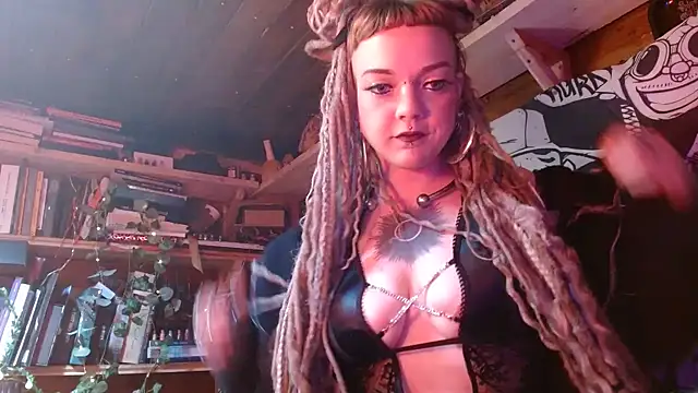 spiralhokkaido23 online show from 04/22/26, 09:33