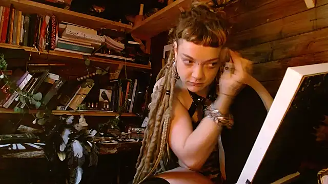 spiralhokkaido23 online show from 06/07/26, 06:50