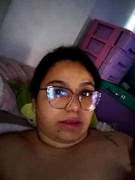 Dayann Rodri online show from 01/13/26, 10:04