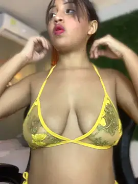 PaulaSweetFire  online show from 02/20/26, 09:59