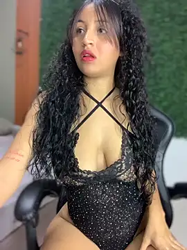 PaulaSweetFire  online show from 02/21/26, 10:11