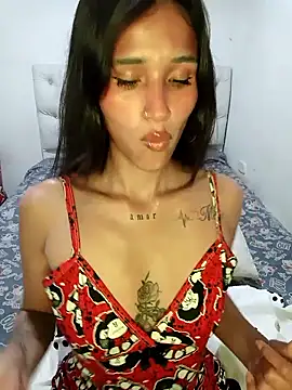 Aria Maeh online show from 01/13/26, 12:10