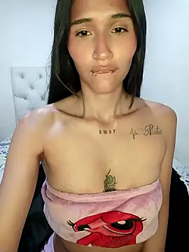 Aria Maeh online show from 01/17/26, 11:37