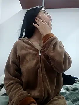 Aria Maeh online show from 02/20/26, 11:22