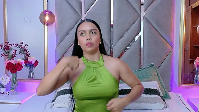 Celeste-Brown- online show from 01/05/26, 07:28