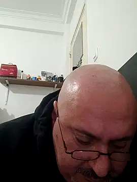 Paulopess online show from 01/07/26, 09:28