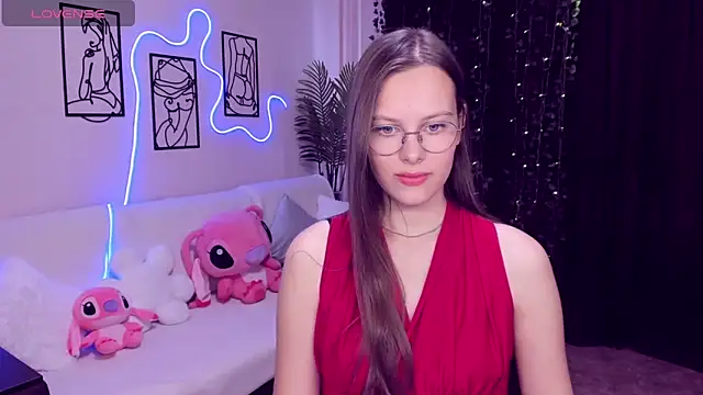 AyumiBlossom online show from 02/09/26, 09:57