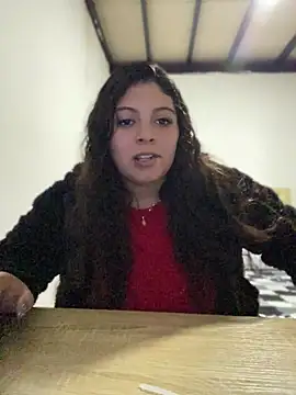 MiiaGreys online show from 04/13/26, 07:30