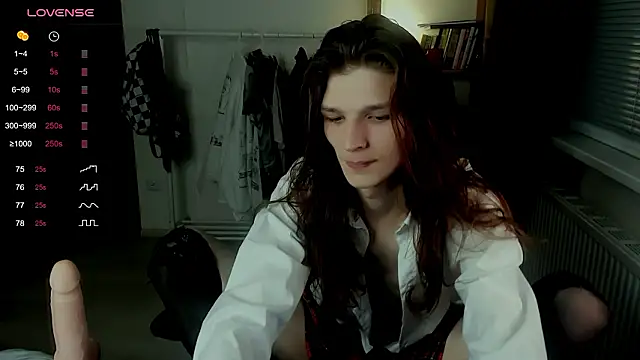 Snapshot of iceseeker2 chatting on 02/27/26, 01:05 iceseeker2 online show from 02/27/26, 01:05