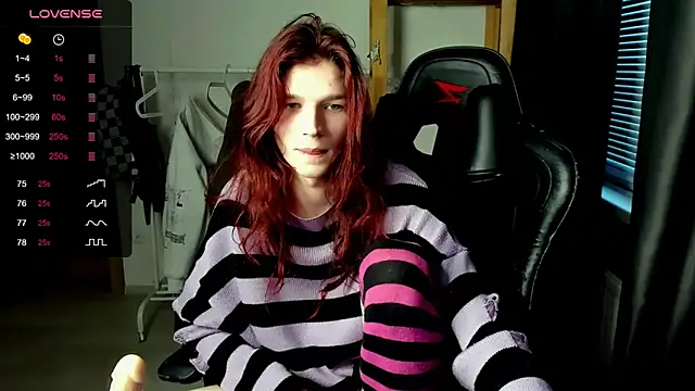 iceseeker2 online show from 03/24/26, 04:12