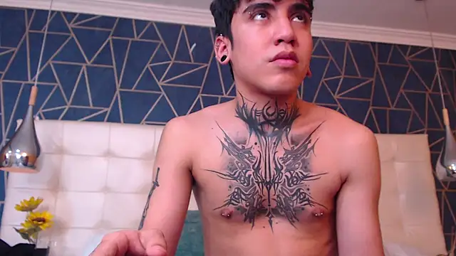 MarkOlsenn online show from 01/09/26, 05:48