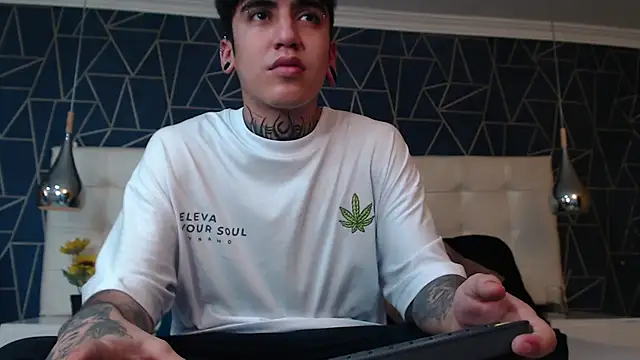 MarkOlsenn online show from 01/10/26, 08:21