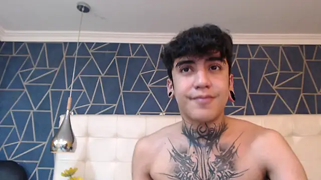 MarkOlsenn online show from 01/11/26, 01:05