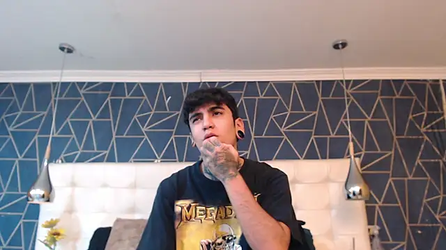 MarkOlsenn online show from 01/15/26, 07:06