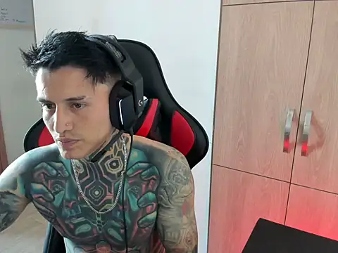 Chrissblack online show from 02/14/26, 10:17