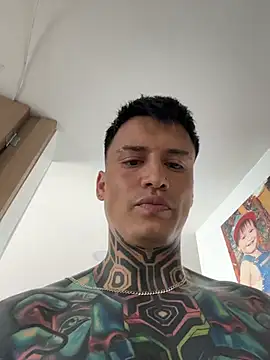 Chrissblack online show from 02/28/26, 02:51