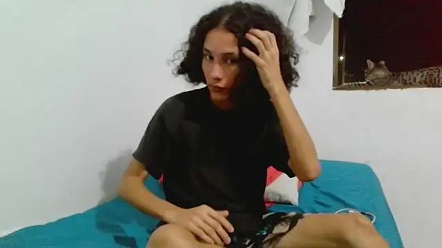 DeusGoth online show from 03/16/26, 03:23