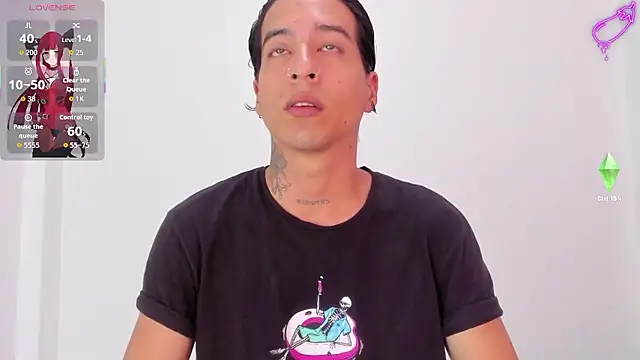 Snapshot of Sean_royal chatting on 01/09/26, 02:31 Sean royal online show from 01/09/26, 02:31