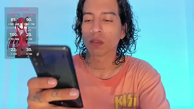 Snapshot of Sean_royal chatting on 01/12/26, 03:28 Sean royal online show from 01/12/26, 03:28