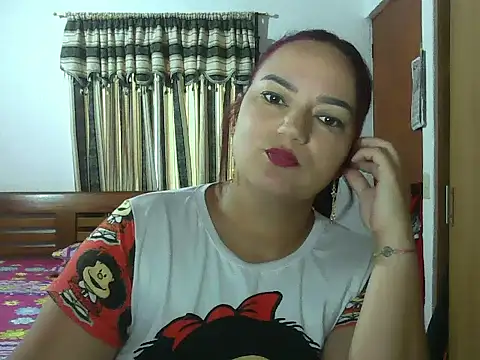 Roja tentacion online show from 04/11/26, 12:20