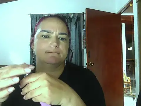 Roja tentacion online show from 04/30/26, 08:57