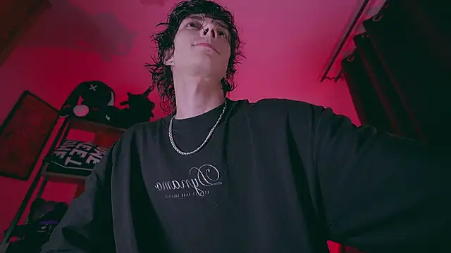 Olliver   y online show from 01/09/26, 02:58