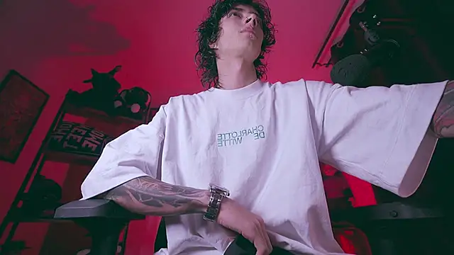 Olliver   y online show from 02/26/26, 04:44