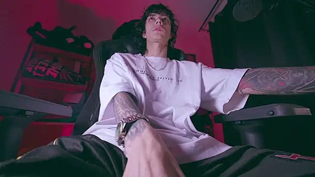 Olliver   y online show from 03/03/26, 12:50